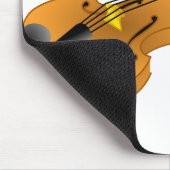 Violin Muismat (Hoek)