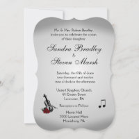 Violin Music Wedding