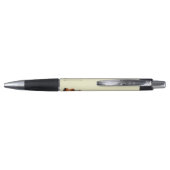 Violin Musician leraar String Orchestra Pen (Achterkant)