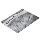 Violin Notitieboek (Linkerzijde)