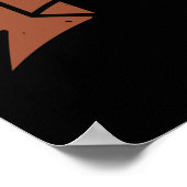 Violin - Obsessief-Violin Disorder Poster (Hoek)