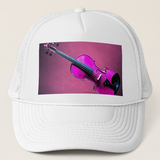 Violin of Viola Golf of Golfer Pet of Pet (Voorkant)