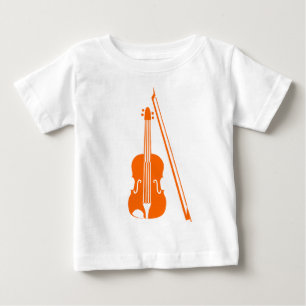 Violin - Oranje
