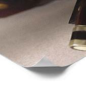 Violin Poster (Hoek)