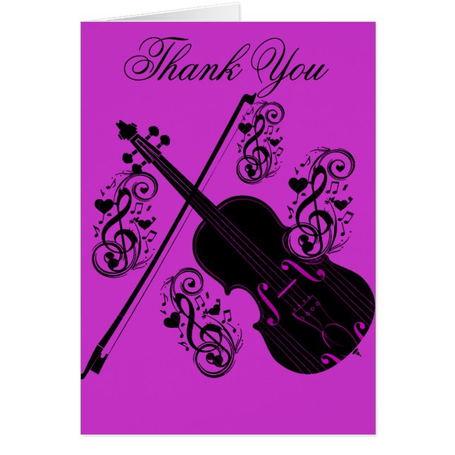 Violin, Rocking love_ (Voorkant)