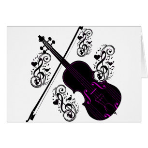 Violin,Rocking love_