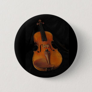 Violin Ronde Button 5,7 Cm