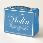 Violin Script (Achterkant)