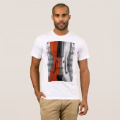 Violin Shirt (Voorkant volledig)