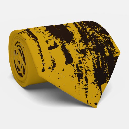 Violin Stropdas (Opgerold)