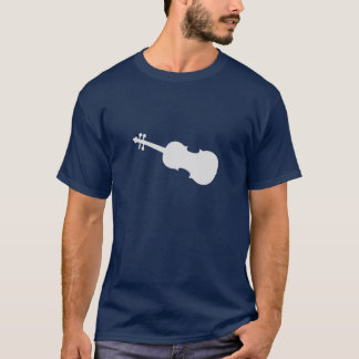 Violin T-shirt