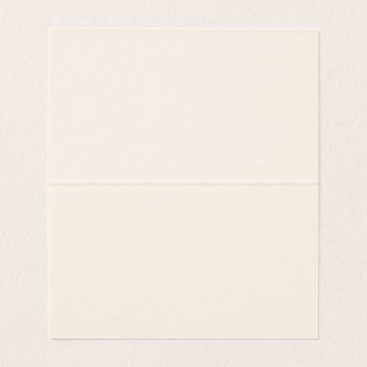 Violin Teacher Visitekaartjes (Binnenkant ongevouwen)