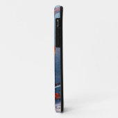 Violín/Violin Case-Mate iPhone Case (Achterkant/links)