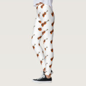 Violins Leggings (Links)