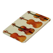 Violins (LtoR): de 'Alard' van Antonio Stradivariu Magneet (Linkerzijde)