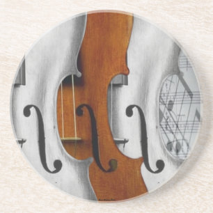 Violins Onderzetter