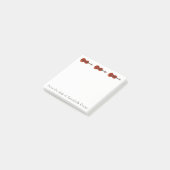 Violins Post-it® Notes (Schuin)