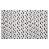Violins Stof (Fat Quarter)