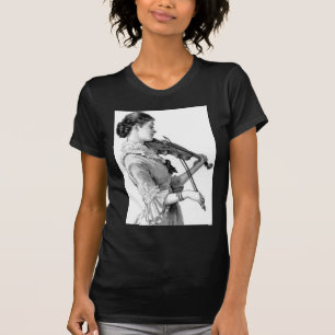 -violist t-shirt