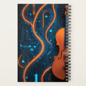 Violon (Dos)