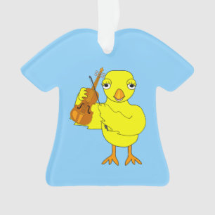 Violon Chick