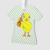 Violon Chick (devant)
