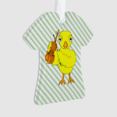 Violon Chick (devant)
