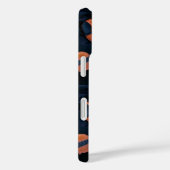 Viool Foto Close-up Case-Mate iPhone Case (Achterkant / Rechts)