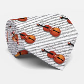 Viool I_Stropdas Stropdas (Opgerold)