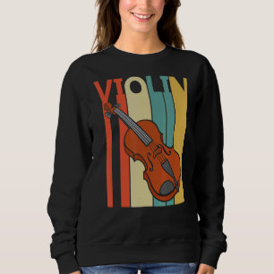 Viool Muziekinstrument violist Trui