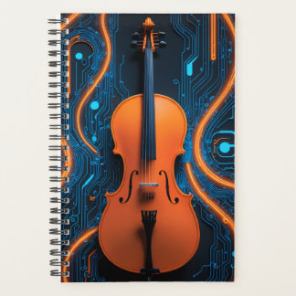 Viool Planner