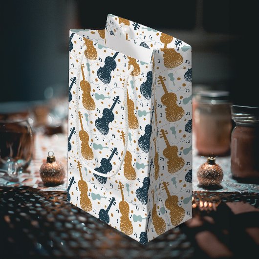 Vioolfeest Klein Cadeauzakje