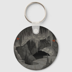 vioolskelet sleutelhanger