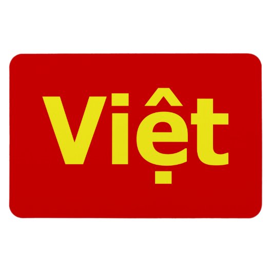 Vioott Magneet (Horizontaal)