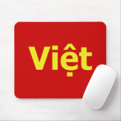 Vioott Muismat (Met muis)