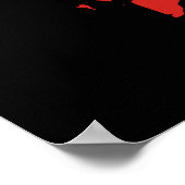 Vioott Nam Poster (Hoek)
