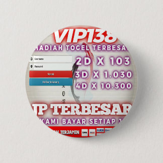 VIP138 - Bonus 100% Di depan Ronde Button 5,7 Cm