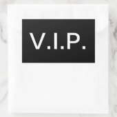 VIP Badge Stickers (Tas)