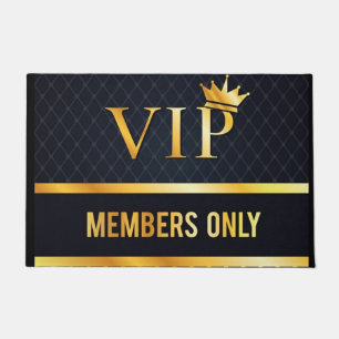 VIP DEURMAT