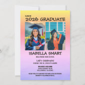 VIP Gradfest 2026 Party Invitation (Dos)