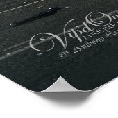 VIP Lexus GS x 3 Poster (Hoek)