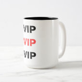 VIP Mug (Devant droit)