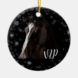 VIP-Ornament Keramisch Ornament