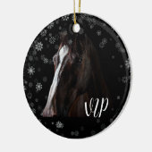 VIP-Ornament Keramisch Ornament (Links)