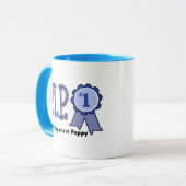 VIP Pappy Mok (Voorkant links)