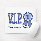 VIP Pappy Muismat (Met muis)