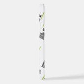 VIP REIS iPHONE 12 SLANK HOESJE (Rechterkant)