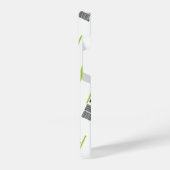 VIP REIS iPHONE 14 SLANK PASJE iPhone Hoesje (Linkerkant)