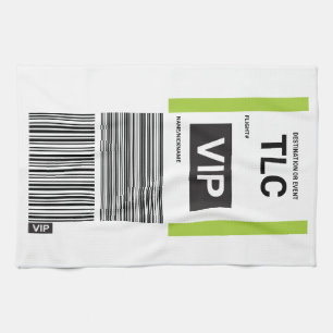VIP REIS THEE DOEK THEEDOEK