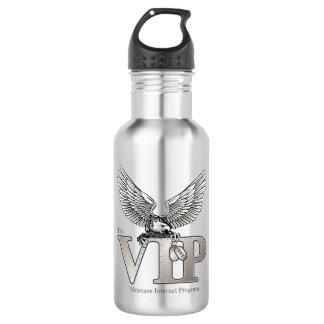 VIP Roestvrij stalen waterfles